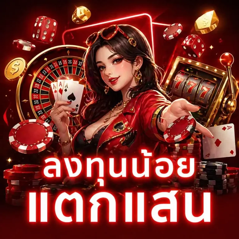สมัคร gta168